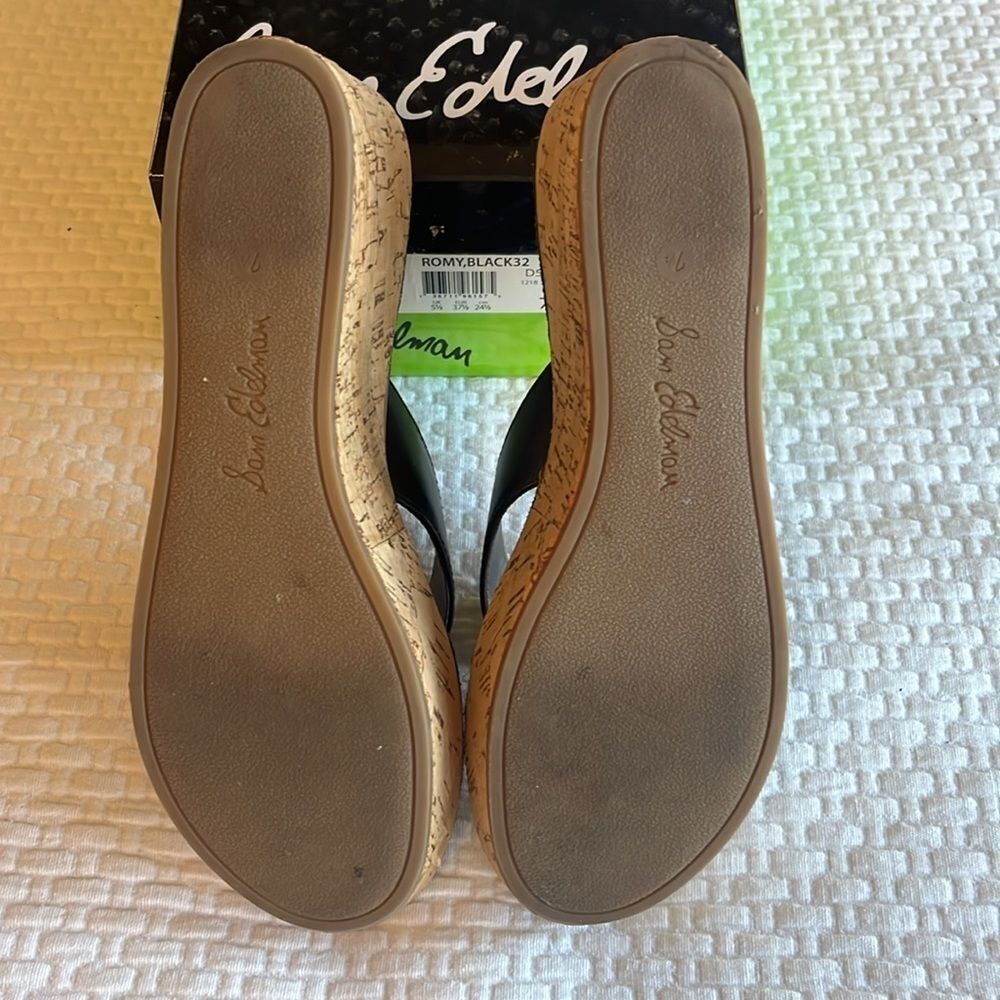 Sam Edelman Romy Sandals - Picture 4 of 4